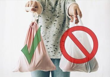 New Jersey single-use plastic bag ban in effect, the second fine of $ 1,000, the third fine of $ 5,000